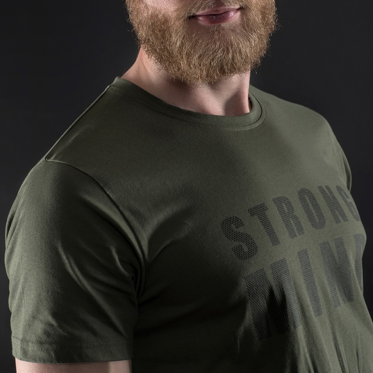 T-shirt "Goal Tee" T-shirt "Goal Tee"